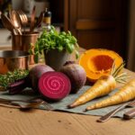 Légumes d’Hiver : Les Astuces des Grands Chefs Parisiens