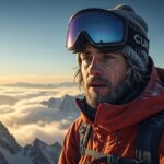 Léo Slemett Se Livre : Better Up There, un Docu Bouleversant