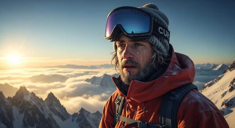 Léo Slemett Se Livre : Better Up There, un Docu Bouleversant