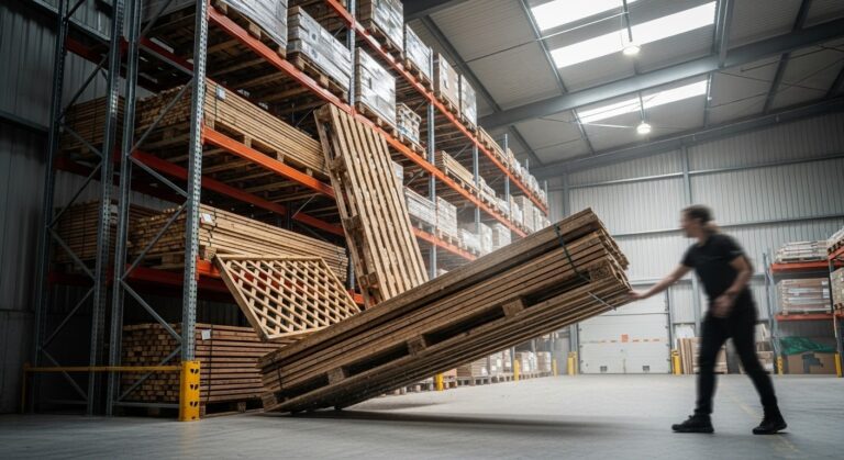 Leroy Merlin Condamné pour Homicide Involontaire