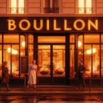 Les Bouillons Conquièrent la Banlieue Parisienne