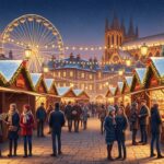 Les Plus Beaux Marchés de Noël en France à Visiter Absolument