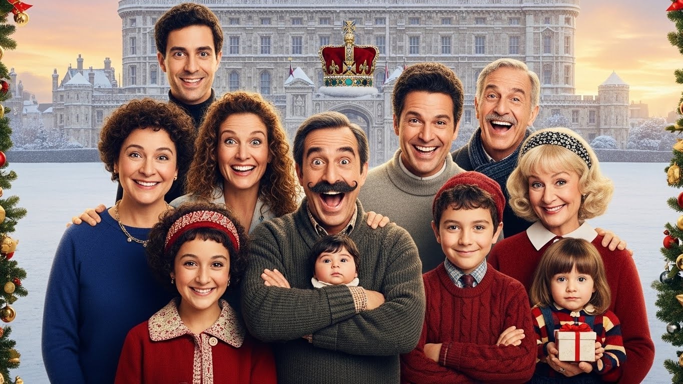 Découvrez si Jeff Tuche et sa famille reviendront bientôt au cinéma. Après le succès de God Save the Tuche, un sixième opus se profile… mais quand ? Tout ce qu’il faut savoir.