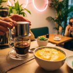 L'Essor Fulminant du Café Vietnamien à Paris