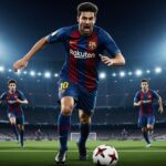 Lewandowski Défie la Concurrence au Barça : Toujours Indispensable ?