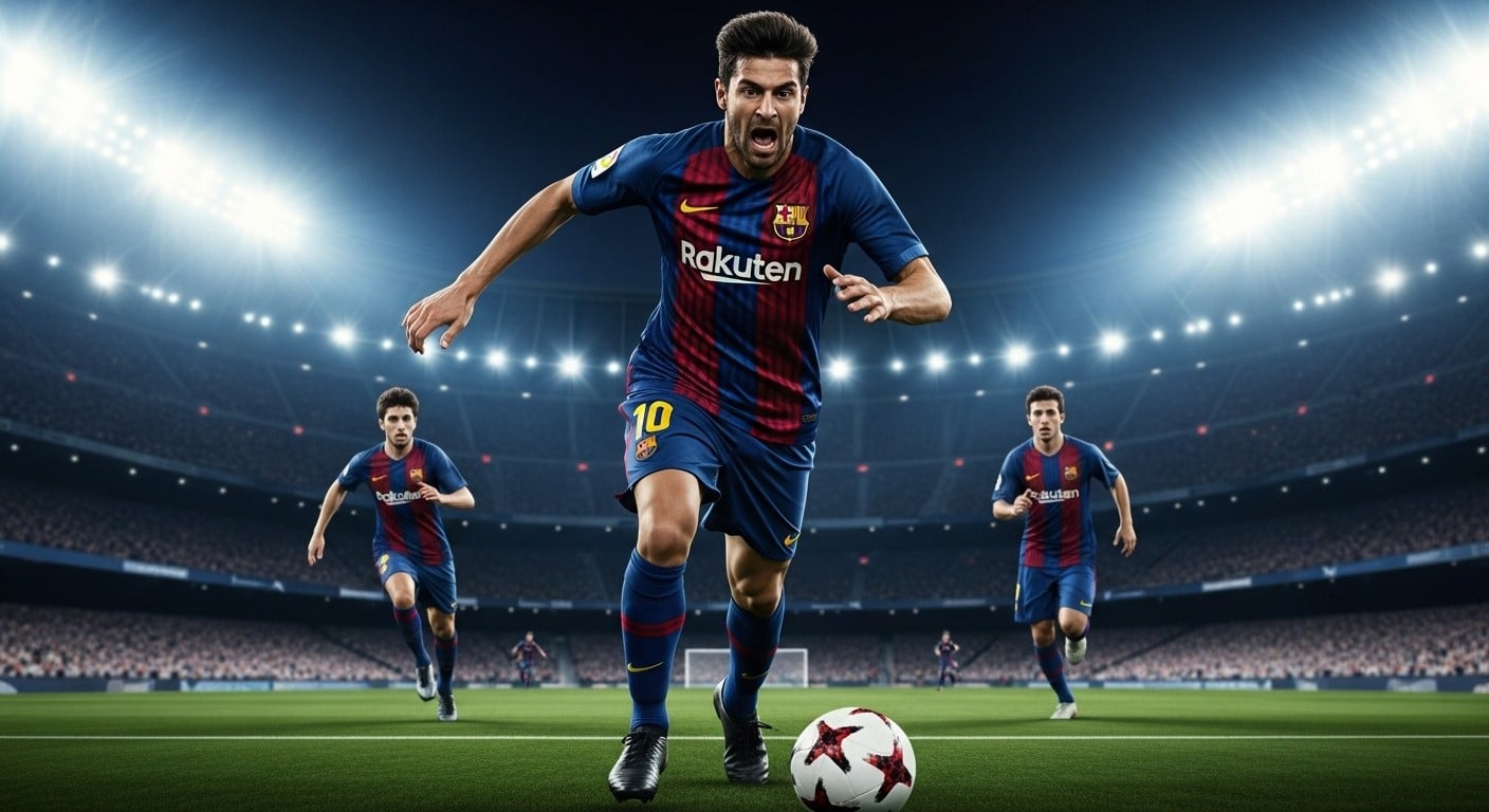 À 37 ans, Robert Lewandowski affronte Ferran Torres et Marcus Rashford au Barça. Retour en forme, rumeurs Harry Kane, contrat en suspens : le Polonais refuse de céder sa place avant Chelsea.