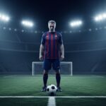 Lewandowski Poussé à Ne Plus Marquer par le Barça : l’Incroyable Histoire