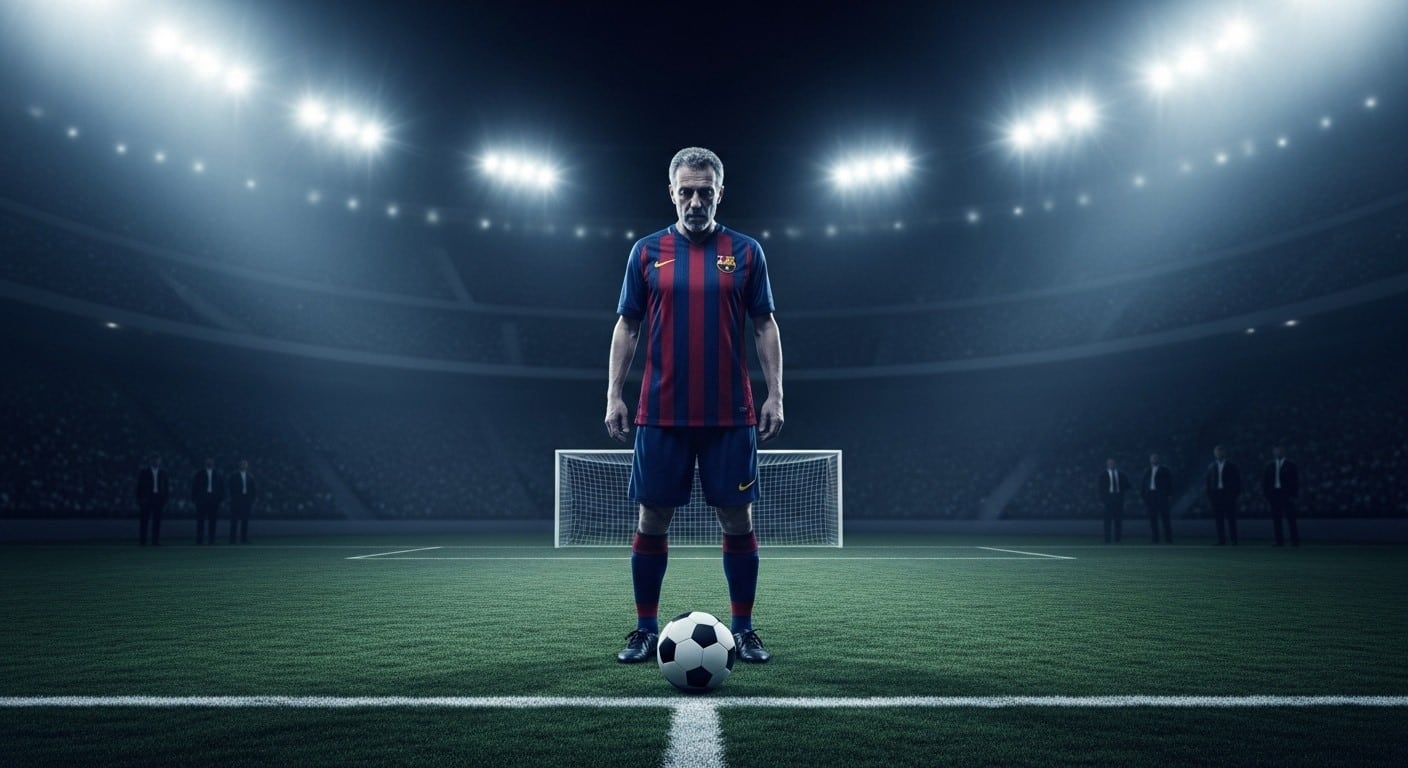 En 2023, le FC Barcelone aurait demandé à Lewandowski d’arrêter de marquer pour éviter une prime de 2,5 M€ au Bayern. Une anecdote stupéfiante qui en dit long sur les finances du club.