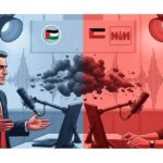 LFI Saisit l’Arcom Après Interview Polémique