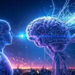 L’IA Va-t-elle Dépasser le Cerveau Humain Bientôt ?