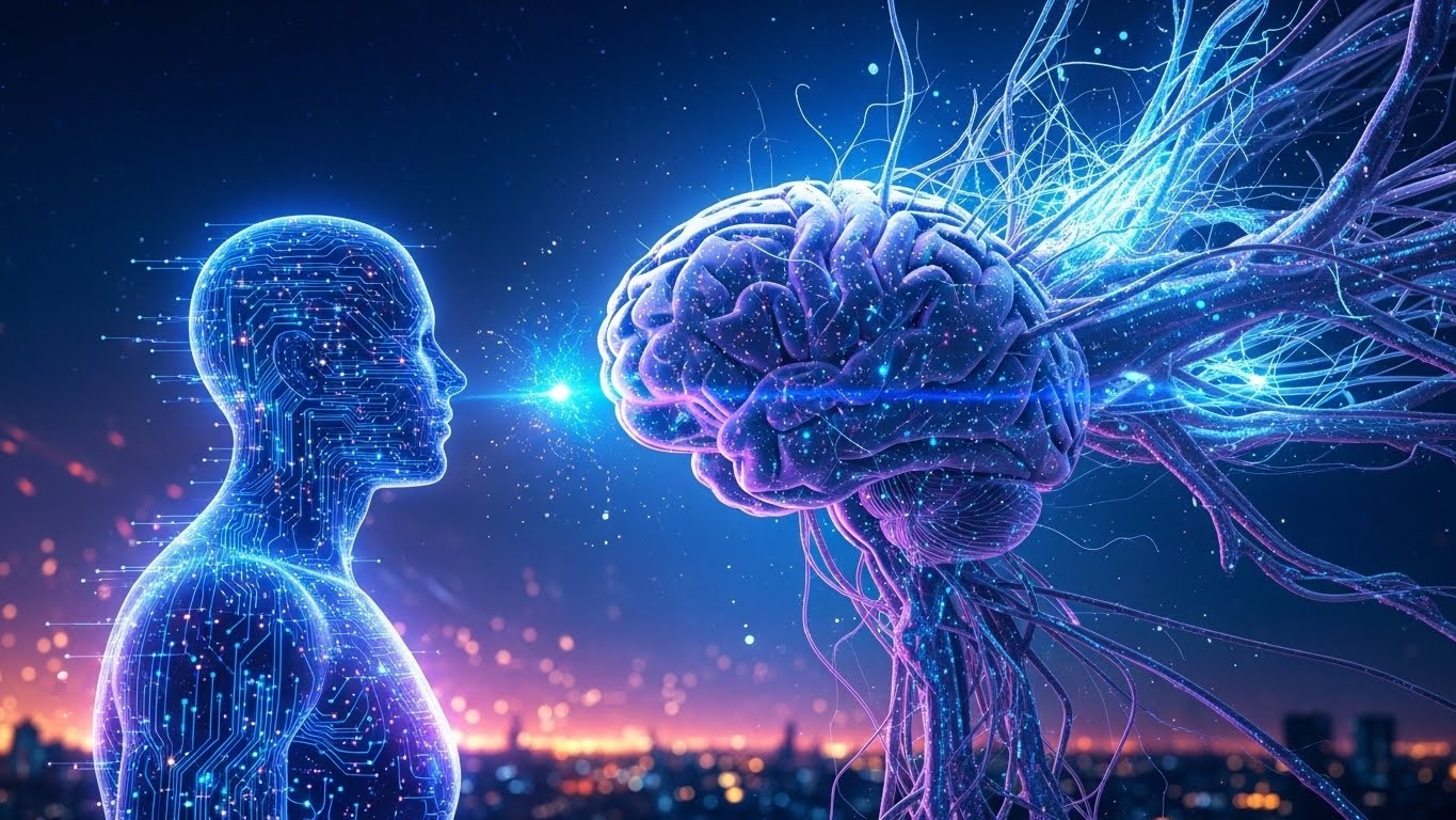 L’intelligence artificielle progresse à une vitesse folle. Va-t-elle bientôt surpasser l’intelligence humaine ? Experts, limites, scénarios : tout ce qu’il faut savoir sur cette question qui nous concerne tous.