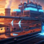 L'IA Va-T-Elle Vider Nos Réservoirs d'Eau ? La Face Cachée