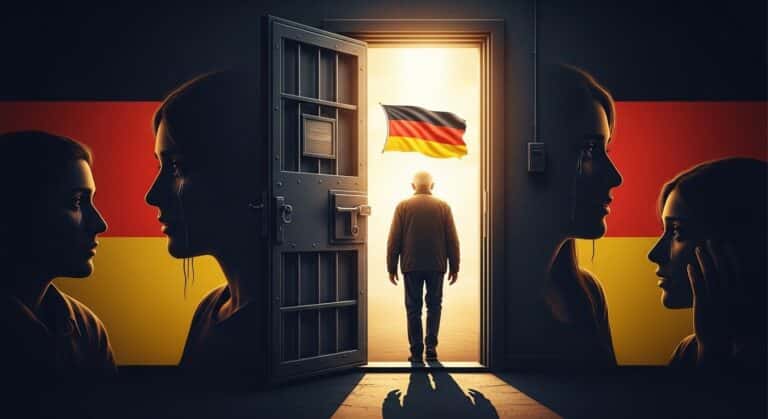 Libération Boualem Sansal: Rôle Clé de l’Allemagne