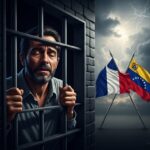 Libération de Camilo Castro au Venezuela