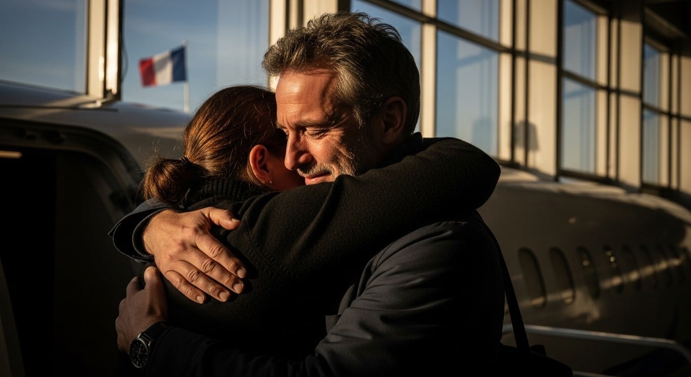 Après 4 mois de détention au Venezuela, Camilo Castro est rentré en France. Sa mère raconte la torture psychologique, sa solidarité avec les autres détenus et ce qu’il vit depuis son retour. Un récit émouvant.