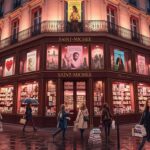 Librairie Romance Géante à Paris : Le Boom qui Défie la Crise du Livre