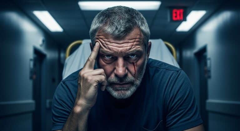 Liev Schreiber Hospitalisé en Urgence à New York