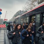Ligne 12 Métro Fermée : Alternatives Efficaces