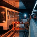 Ligne 13 Métro Fermée Été 2026 : Tout Savoir