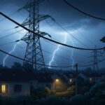 Ligne Haute Tension à Magny-les-Hameaux : Enfouissement Enterré ?