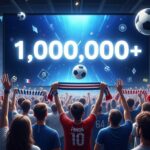 Ligue 1+ Dépassé 1 Million Abonnés