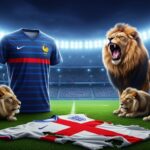 Ligue 1 Humilie la Premier League : 3 Victoires en Une Semaine !