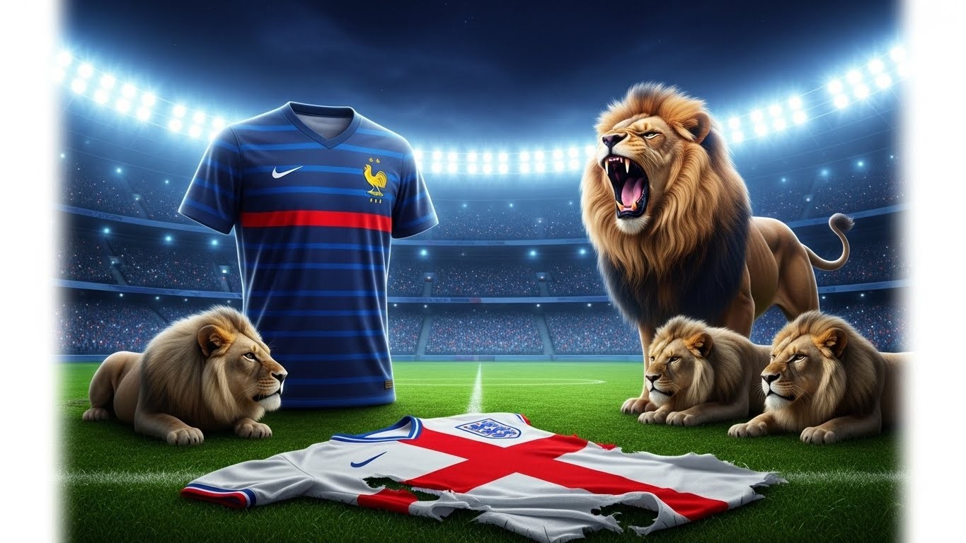 Découvrez pourquoi la Ligue 1 vient d’envoyer un message clair à l’Angleterre avec trois succès éclatants face à des clubs de Premier League. Analyse complète d’une semaine historique pour le foot français.