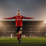 Lille Explose Paris FC 4-2 : Giroud Sort de sa Boîte