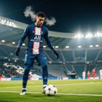 Lille – Paris FC : Geubbels Titulaire, les Compos Surprenantes