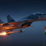 L’Inde Défie la Russie avec le Missile Astra Mk1