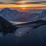 L’Inde Lance l’AMCA : Un Chasseur Plus Fort que le Su-57 ?