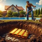 Lingots d’Or dans un Jardin : Cadeau Empoisonné ?