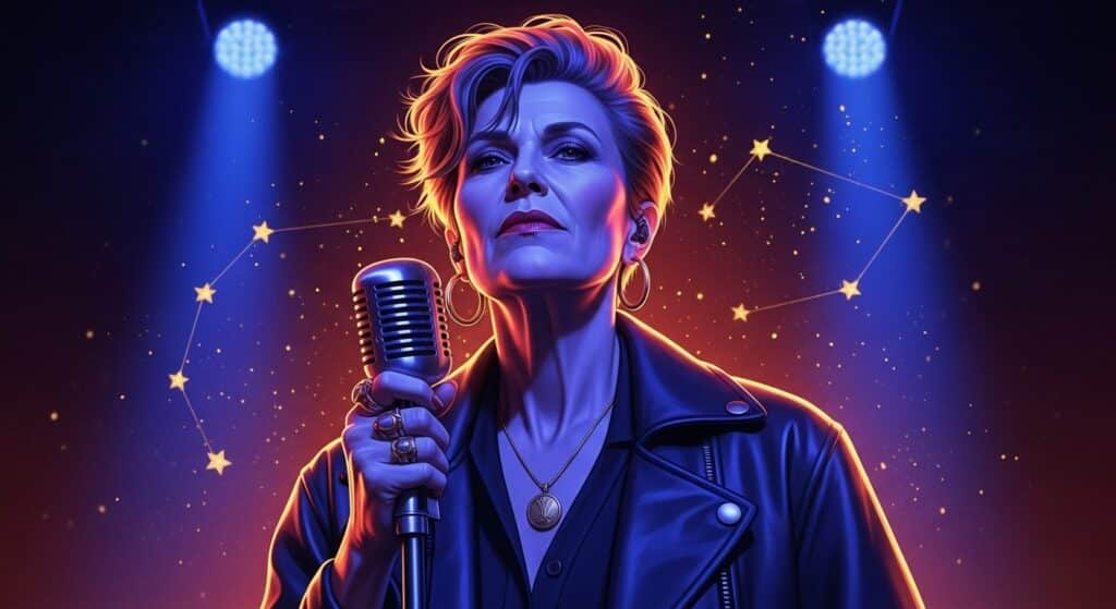 Lio Revient à 63 Ans : Un Album Pop et Intime