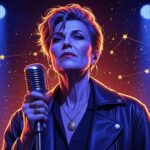 Lio Revient à 63 Ans : Un Album Pop et Intime