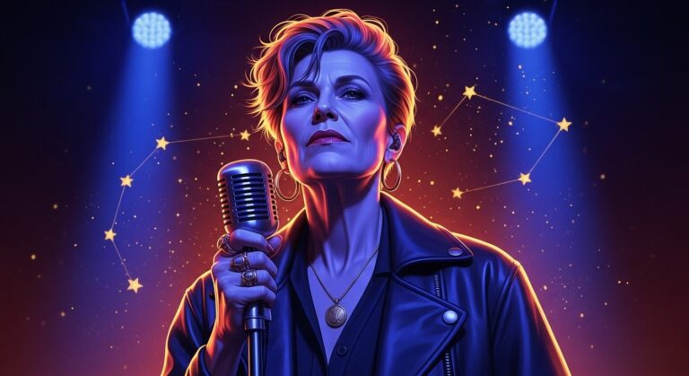 Lio Revient à 63 Ans : Un Album Pop et Intime