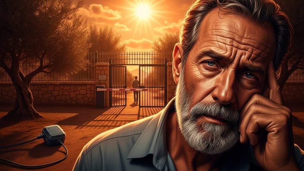 Lionel Dumont Libéré en Grèce : Fin de Cavale pour l’Ex-Djihadiste Français