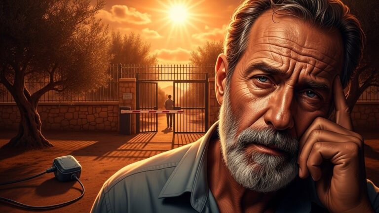 Lionel Dumont Libéré en Grèce : Fin de Cavale pour l’Ex-Djihadiste Français