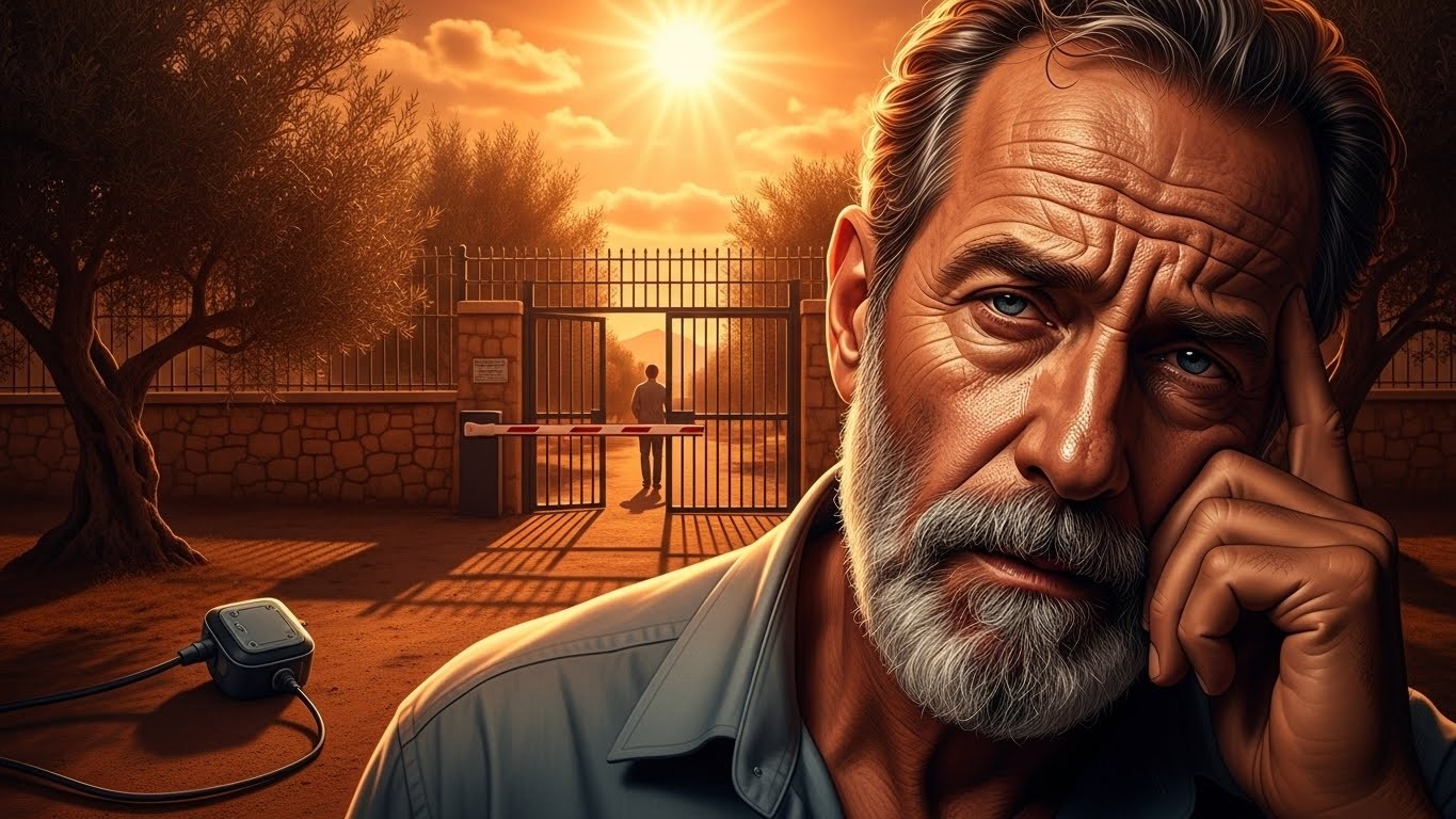 Lionel Dumont, figure du gang de Roubaix et du djihadisme français, vient d'être libéré en Grèce après six mois de détention. Retour sur une saga judiciaire qui dure depuis 30 ans.