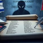 Liste de Boycott à l’Université : Polémique Explosive à Lyon 2