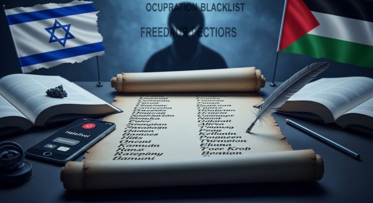 Liste de Boycott à l’Université : Polémique Explosive à Lyon 2