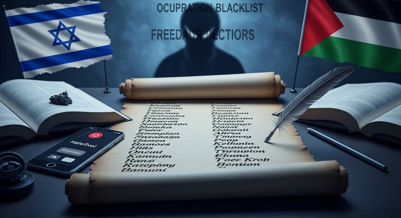 Décryptage complet d’une liste accusée d’antisémitisme publiée par un professeur à Lyon 2 : réactions, accusations de manipulation et débats sur la liberté académique.