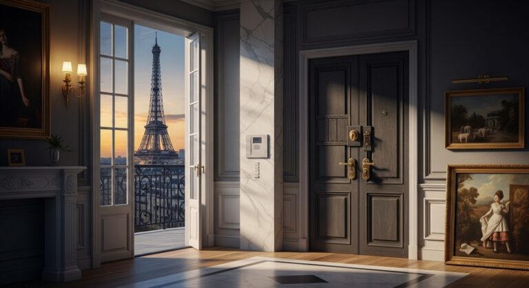 Litige Locatif Luxe Paris : Héritiers vs Propriétaire
