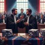 Litige Mbappé-PSG : 55M€ Réclamés aux Prud’hommes