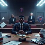 Litige Mbappé-PSG : Audience Suspendue aux Prud’hommes