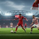 Liverpool-PSV Eindhoven : Heure et Chaîne TV Ligue des Champions