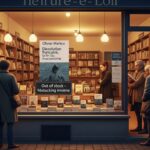 Livre Posthume d’Olivier Marleix : Rupture de Stock en Eure-et-Loir