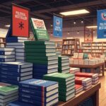 Livres Politiques 2025 : Les Tops et Flops qui Font Trembler les Librairies