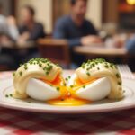 L’Œuf Mayo à 2,50€ : Star des Bouillons Parisiens