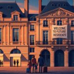 Logements Sociaux Place des Vosges : Paris en Plein Débat