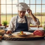 Loïs Bée, Jeune Chef du Loiret, Grand de Demain Gault&Millau